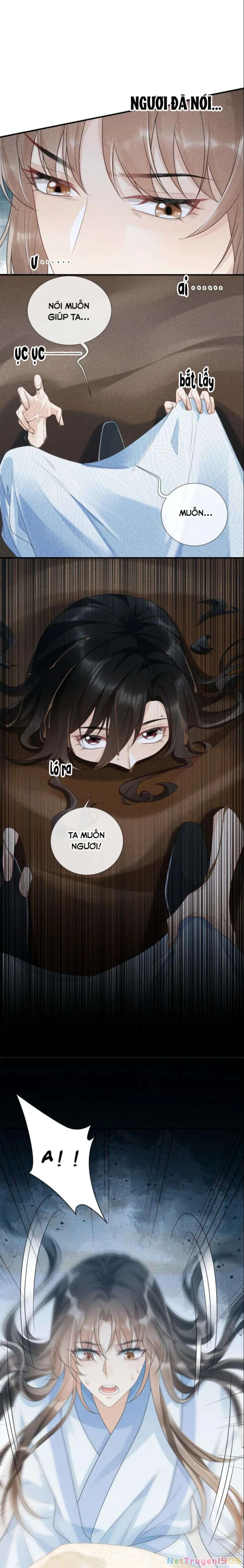 Bệnh Trạng Dụ Dỗ Chapter  16 - 16