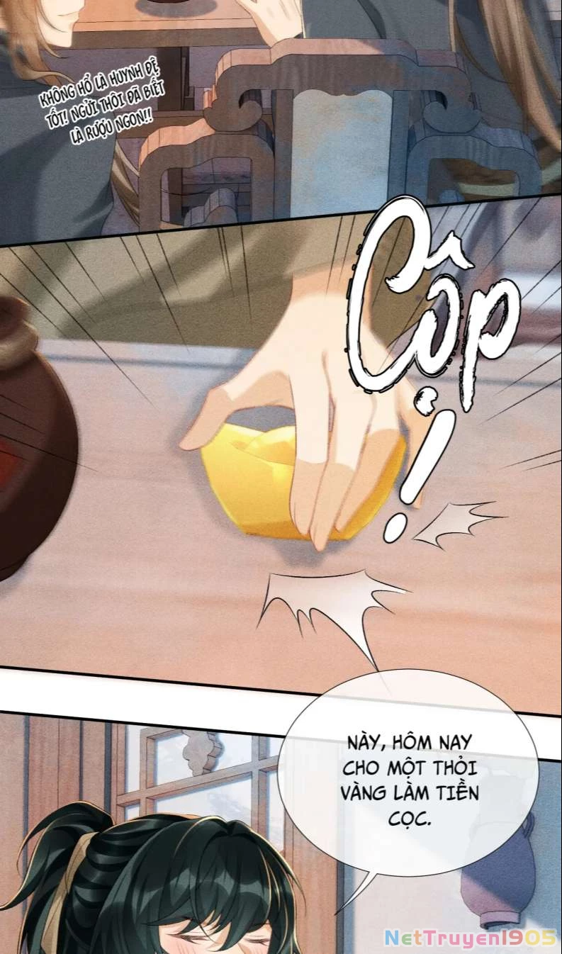 Bệnh Trạng Dụ Dỗ Chapter  17 - 5