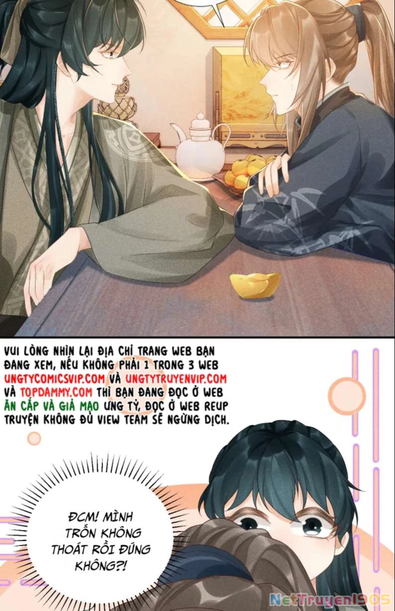 Bệnh Trạng Dụ Dỗ Chapter  17 - 10