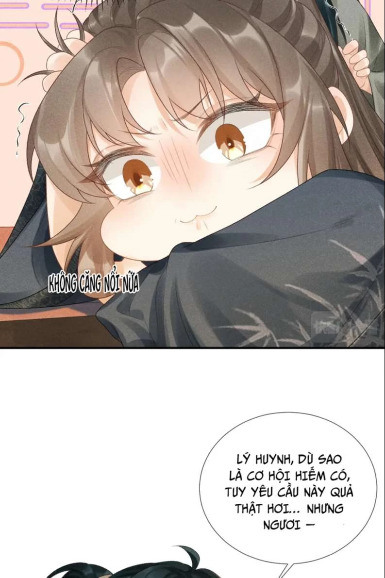 Bệnh Trạng Dụ Dỗ Chapter  17 - 11