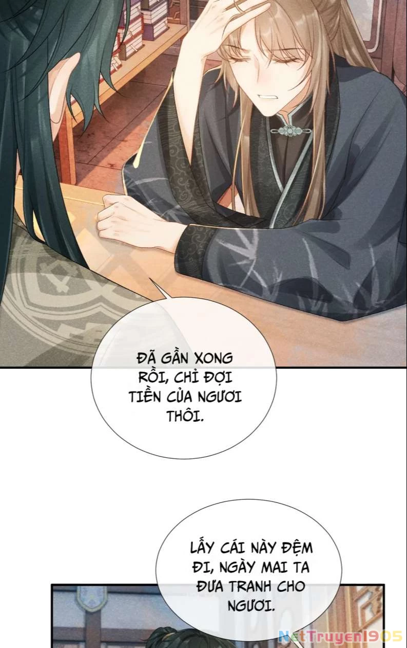 Bệnh Trạng Dụ Dỗ Chapter  17 - 13