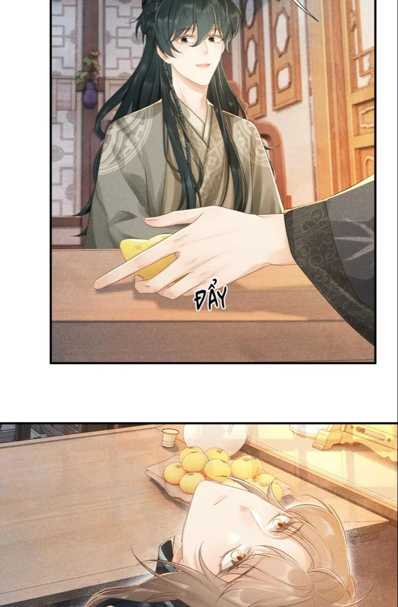 Bệnh Trạng Dụ Dỗ Chapter  17 - 14