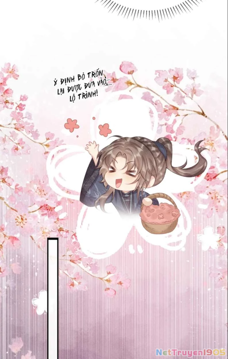 Bệnh Trạng Dụ Dỗ Chapter  17 - 17