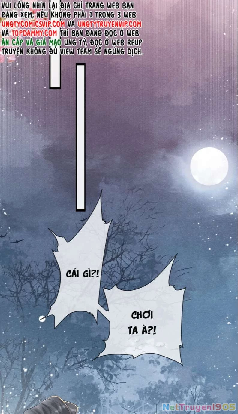 Bệnh Trạng Dụ Dỗ Chapter  17 - 18