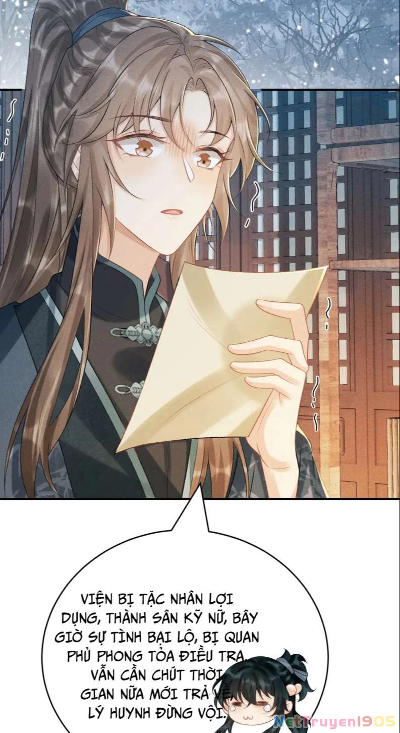 Bệnh Trạng Dụ Dỗ Chapter  17 - 19