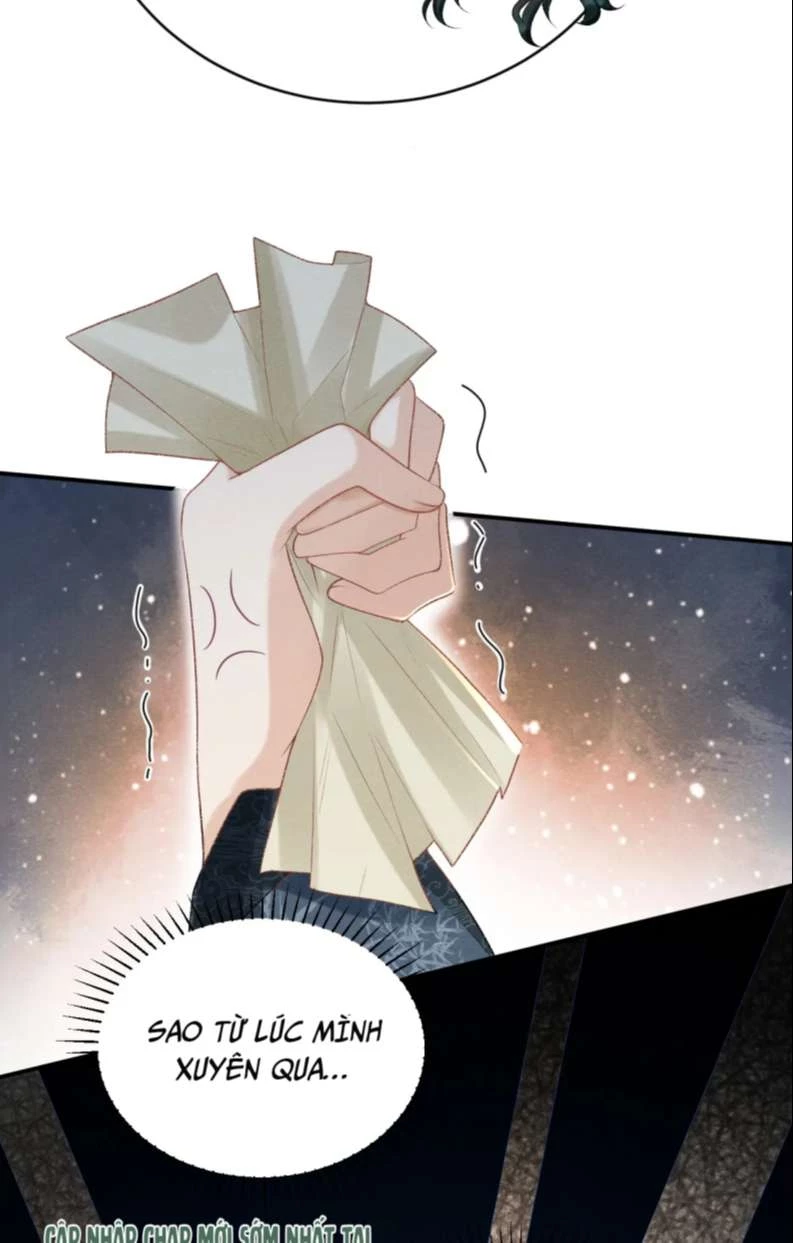 Bệnh Trạng Dụ Dỗ Chapter  17 - 20