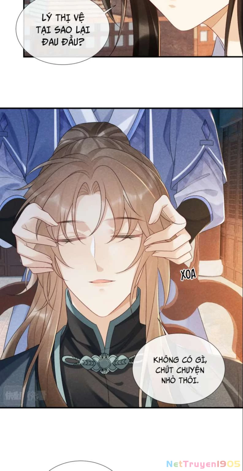 Bệnh Trạng Dụ Dỗ Chapter  17 - 26