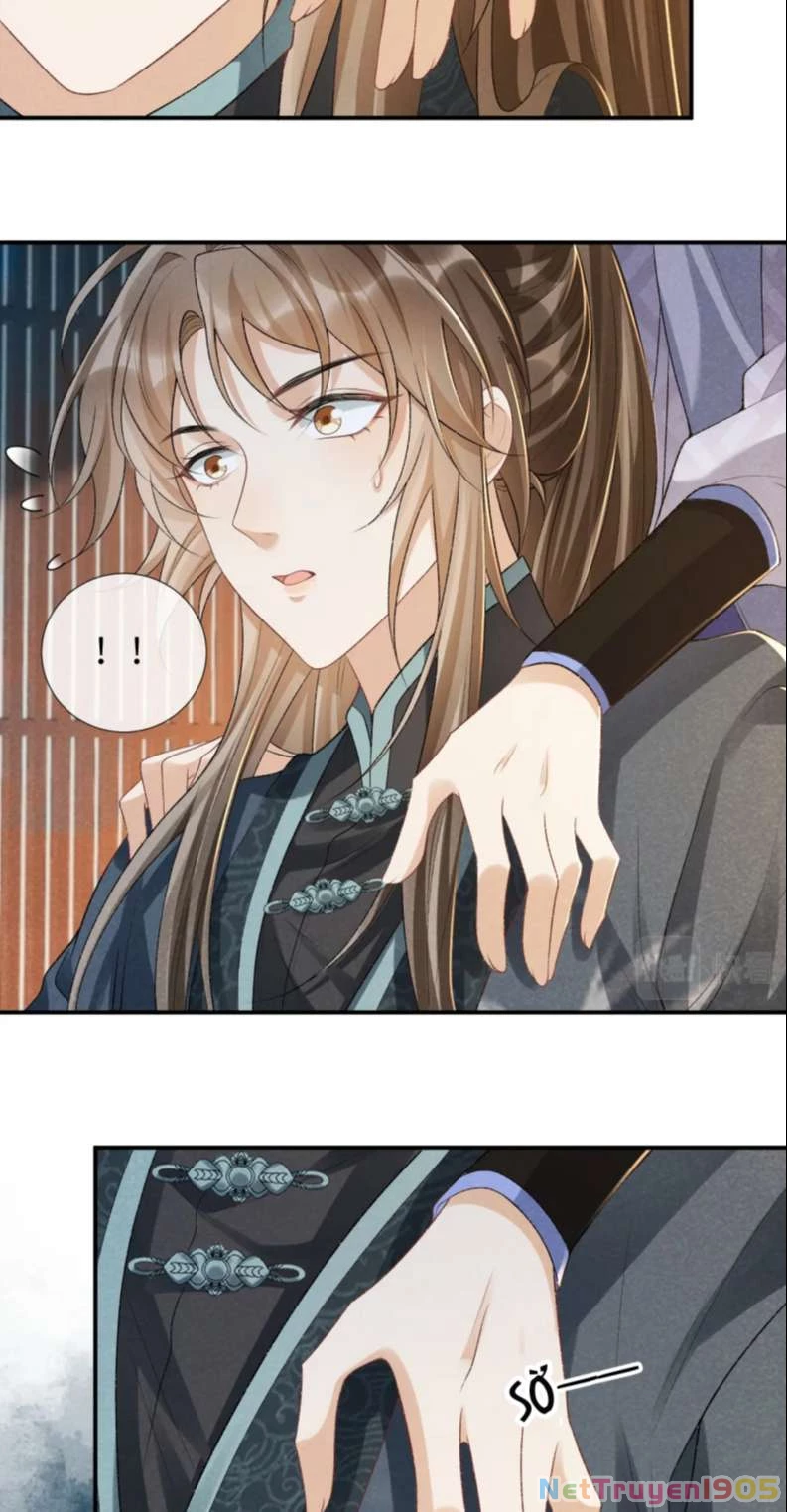 Bệnh Trạng Dụ Dỗ Chapter  17 - 30