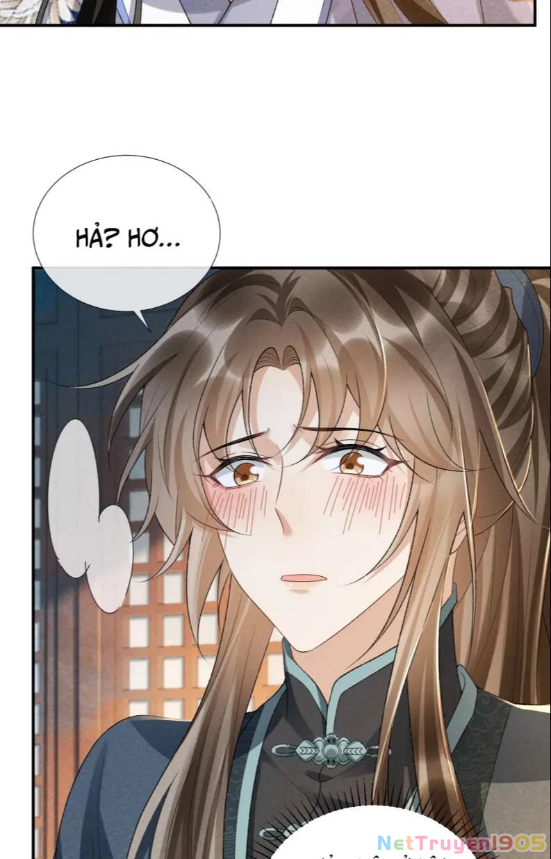 Bệnh Trạng Dụ Dỗ Chapter  17 - 33