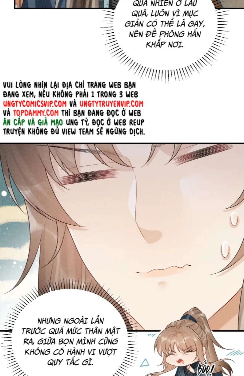 Bệnh Trạng Dụ Dỗ Chapter  17 - 34