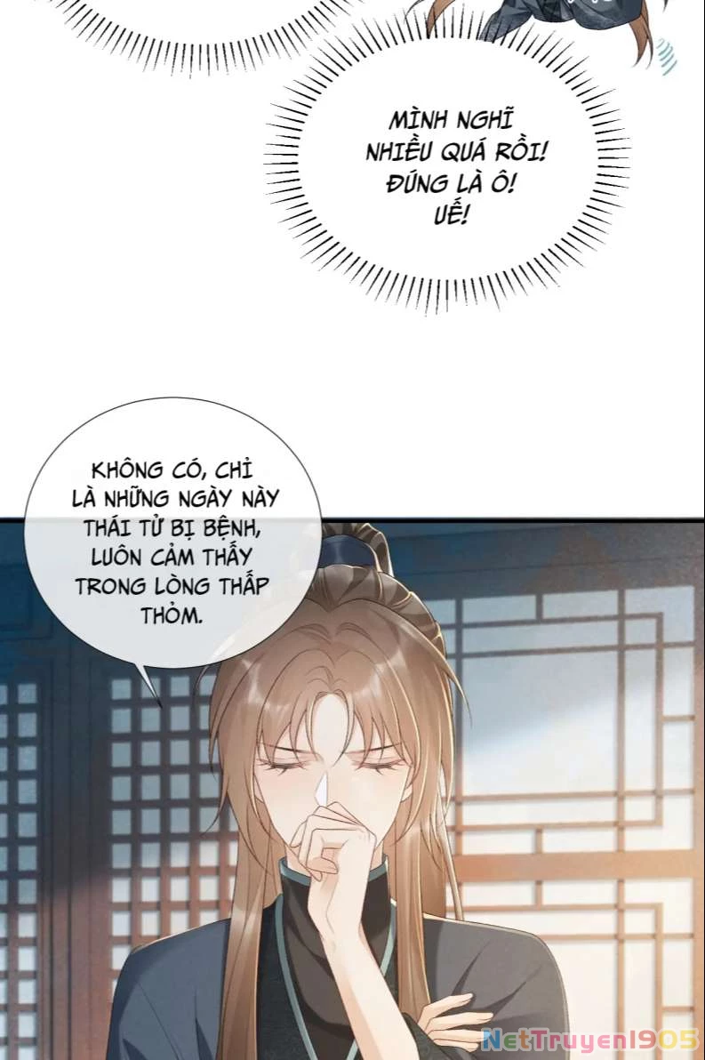 Bệnh Trạng Dụ Dỗ Chapter  17 - 35