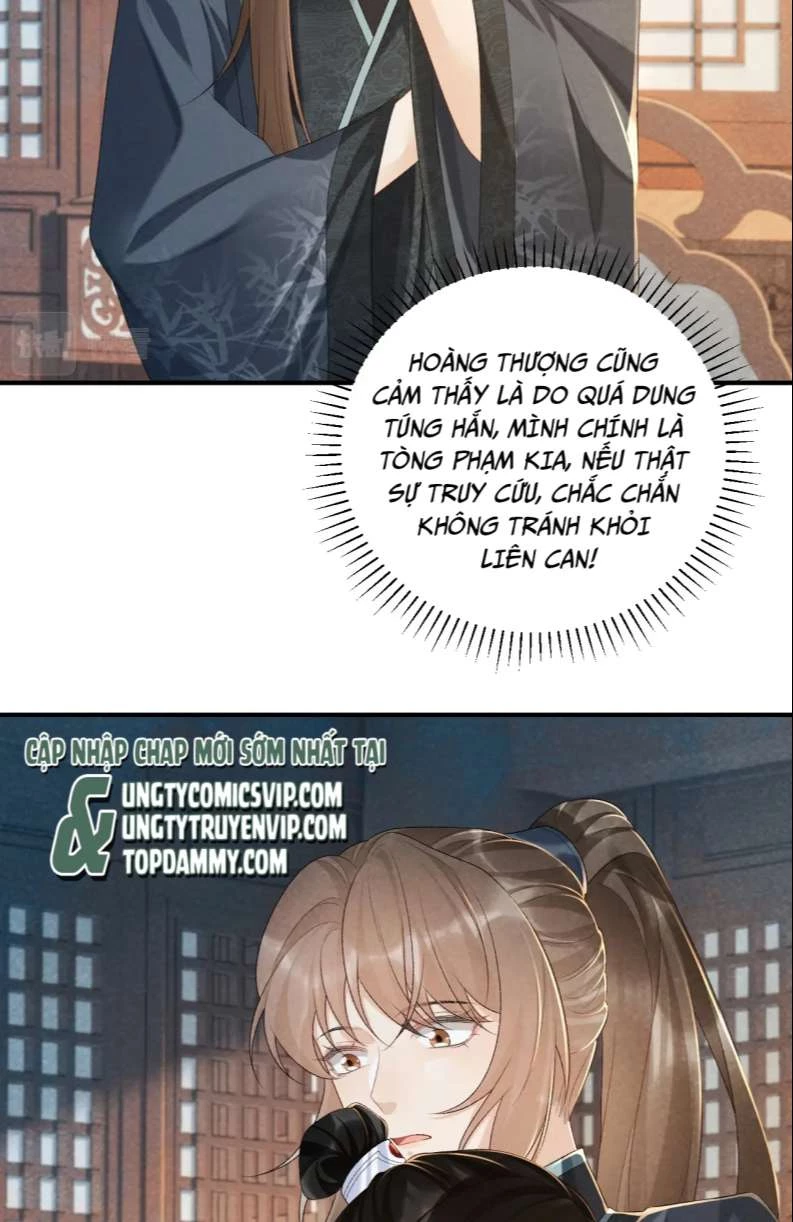 Bệnh Trạng Dụ Dỗ Chapter  17 - 36