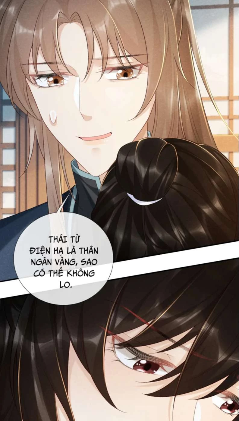 Bệnh Trạng Dụ Dỗ Chapter  17 - 39