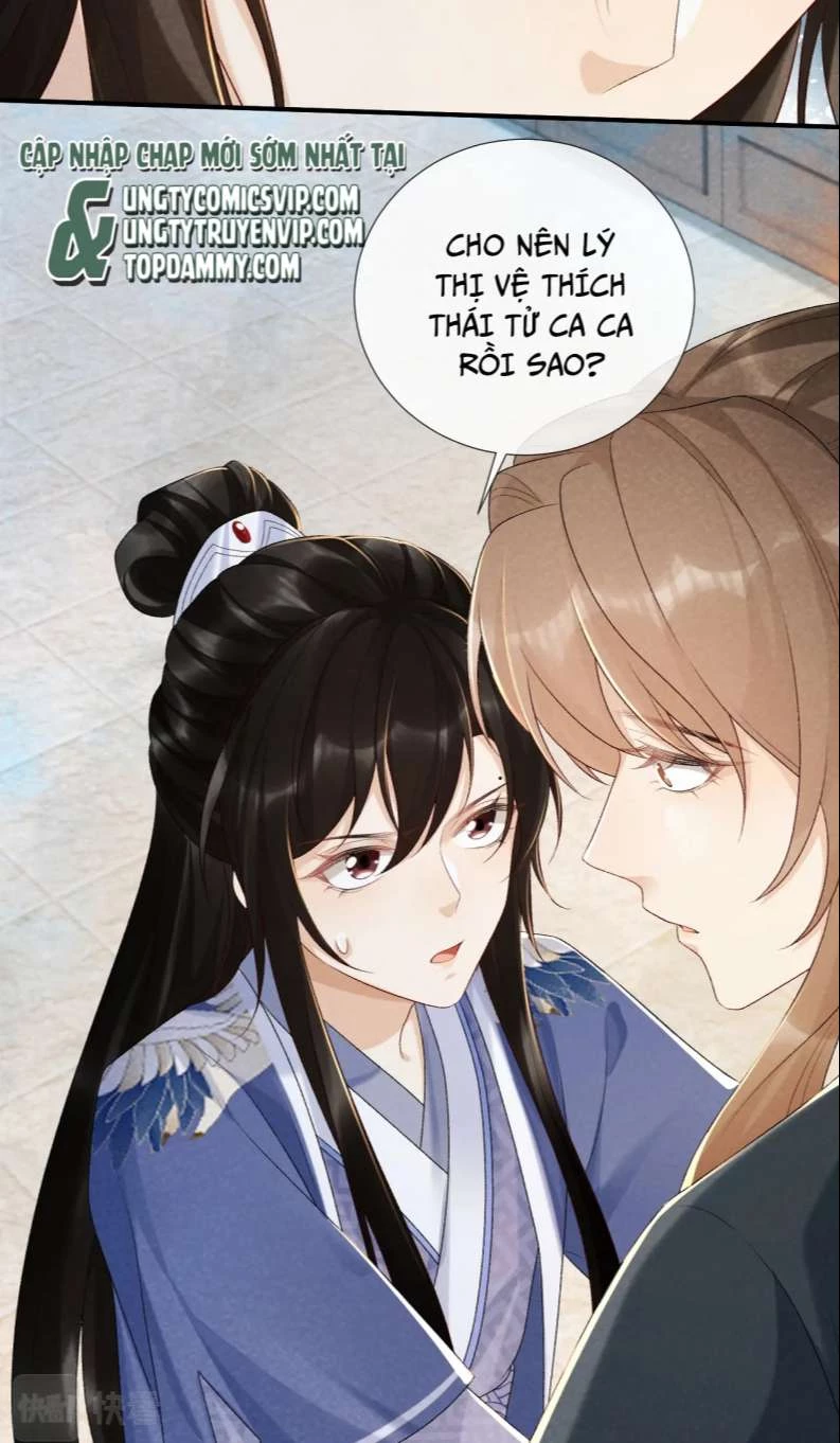 Bệnh Trạng Dụ Dỗ Chapter  17 - 40