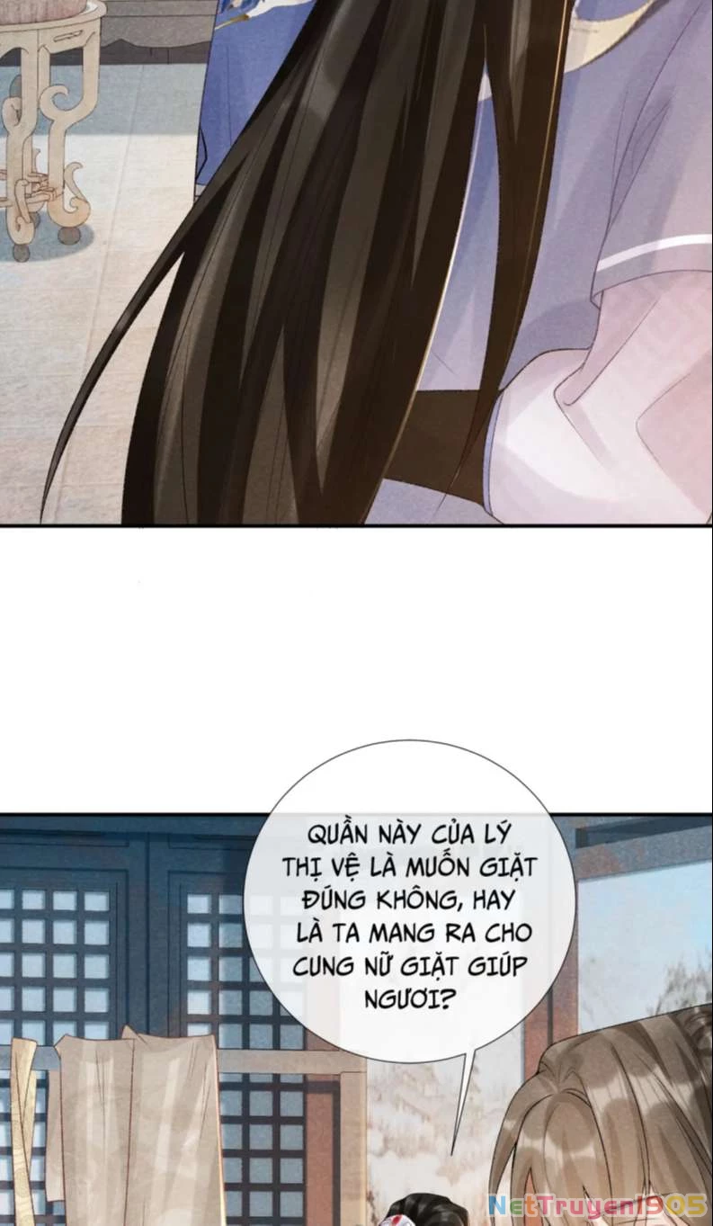 Bệnh Trạng Dụ Dỗ Chapter  17 - 45