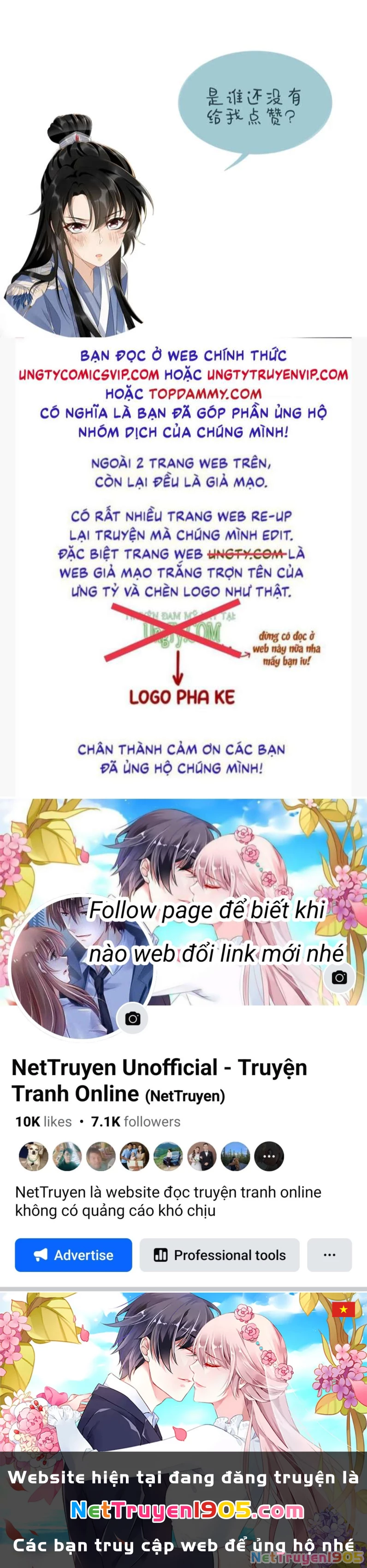 Bệnh Trạng Dụ Dỗ Chapter  17 - 49