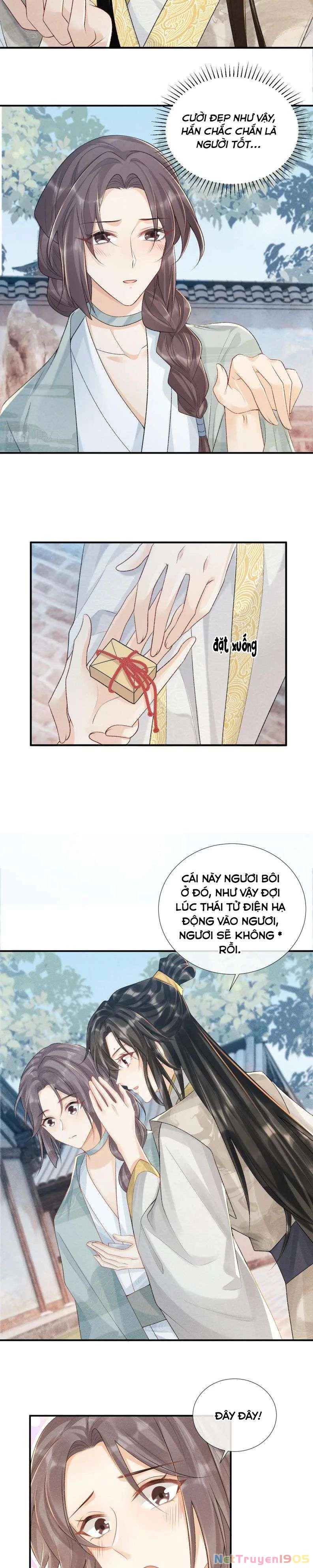 Bệnh Trạng Dụ Dỗ Chapter  19 - 14