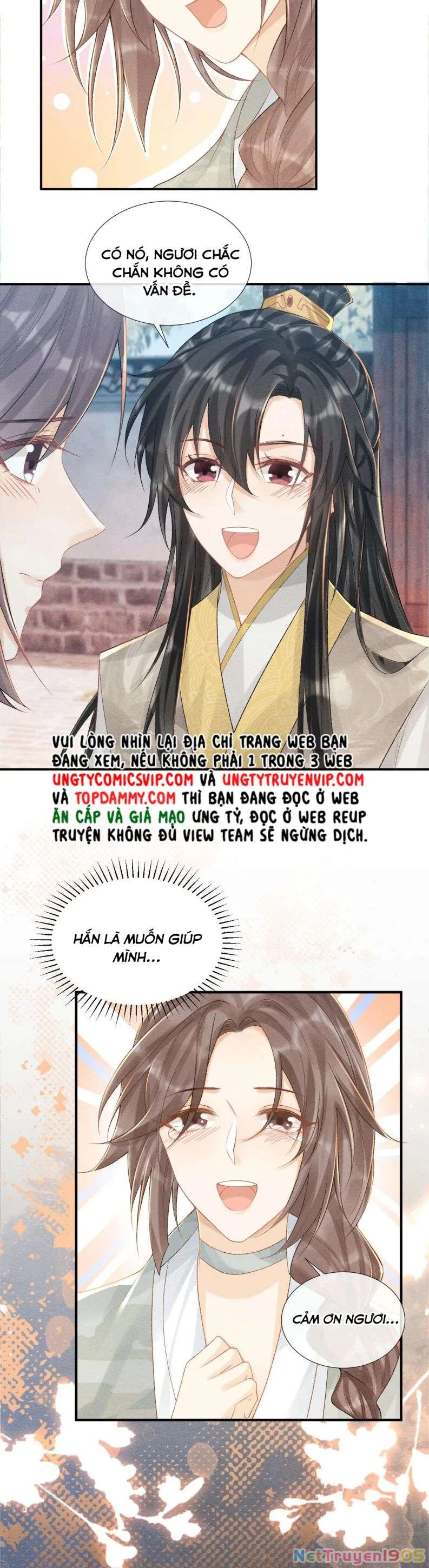 Bệnh Trạng Dụ Dỗ Chapter  19 - 15