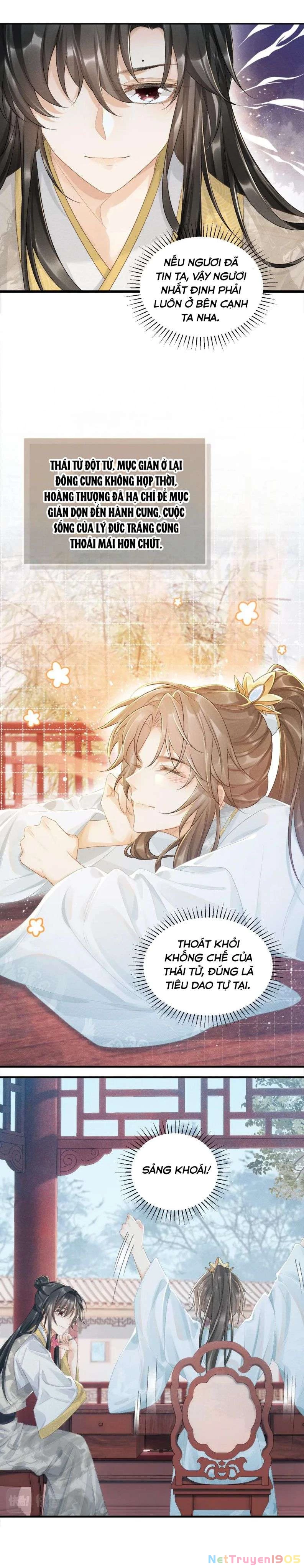 Bệnh Trạng Dụ Dỗ Chapter  20 - 10