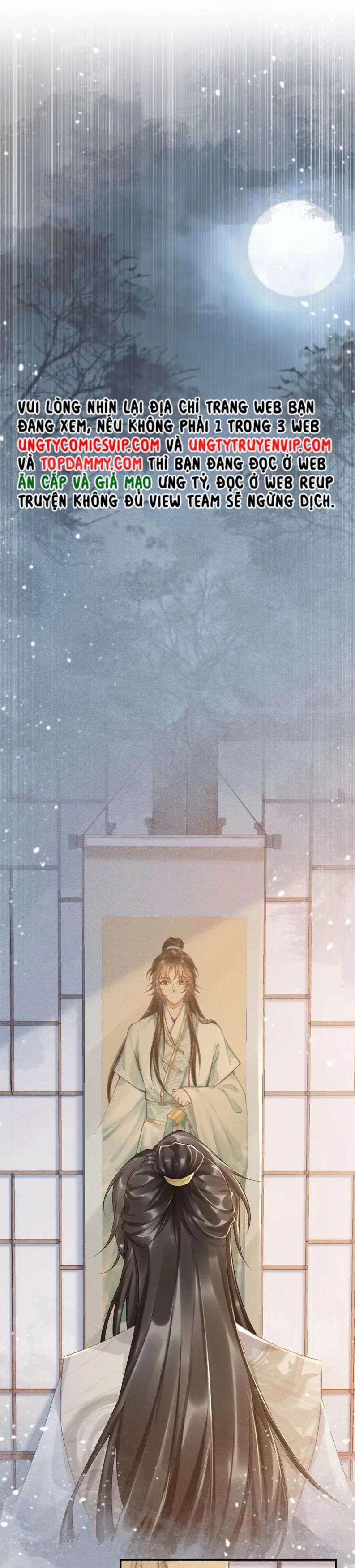 Bệnh Trạng Dụ Dỗ Chapter  20 - 15