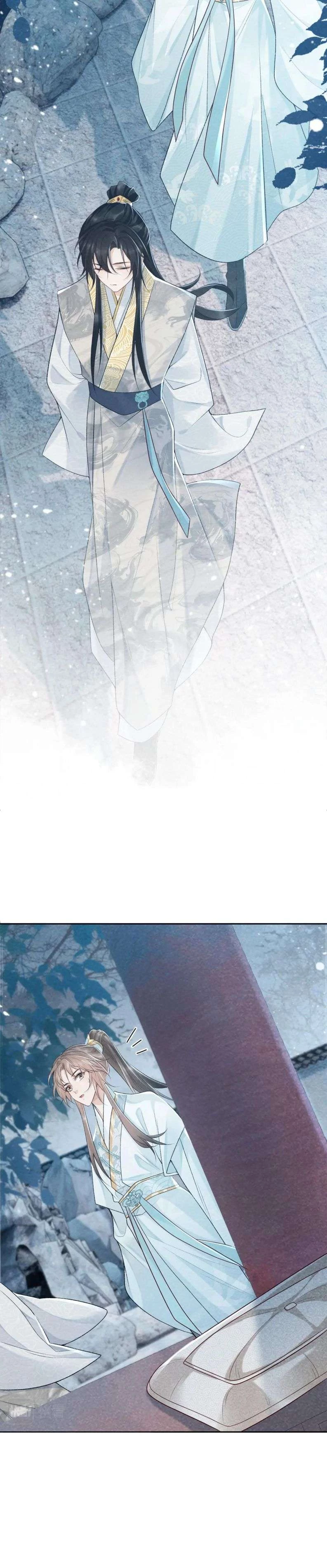 Bệnh Trạng Dụ Dỗ Chapter  21 - 16