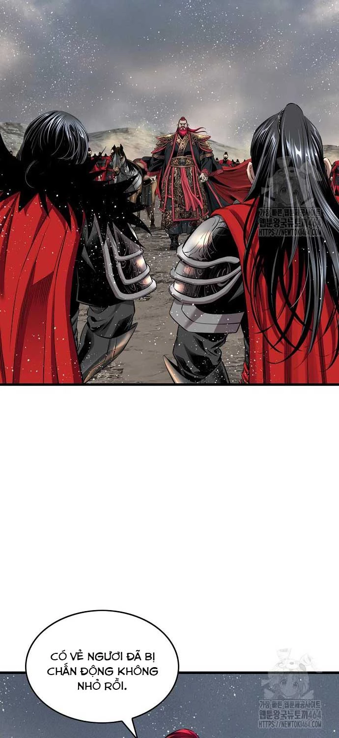 Thiên Hạ Đệ Nhất Y Lại Môn Chapter  89 - 14