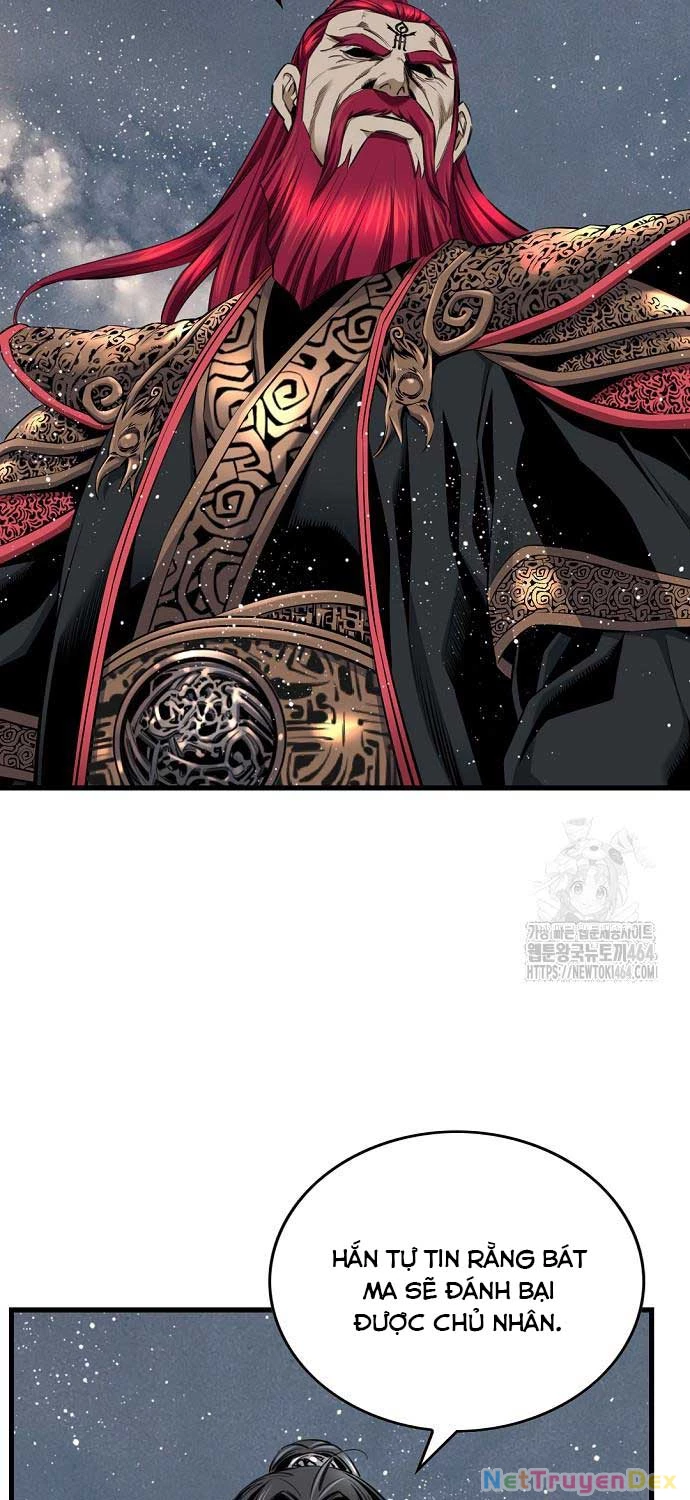 Thiên Hạ Đệ Nhất Y Lại Môn Chapter  89 - 15