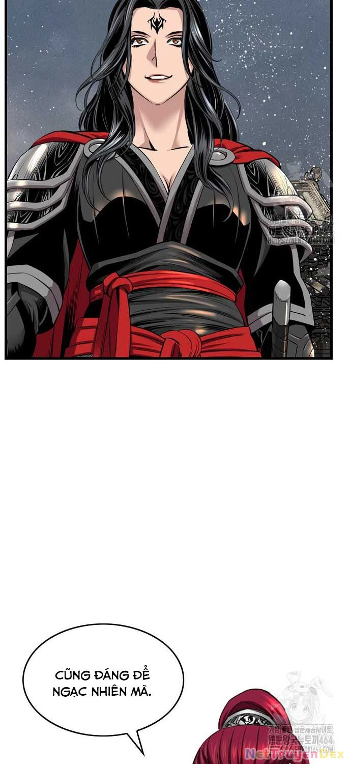 Thiên Hạ Đệ Nhất Y Lại Môn Chapter  89 - 16