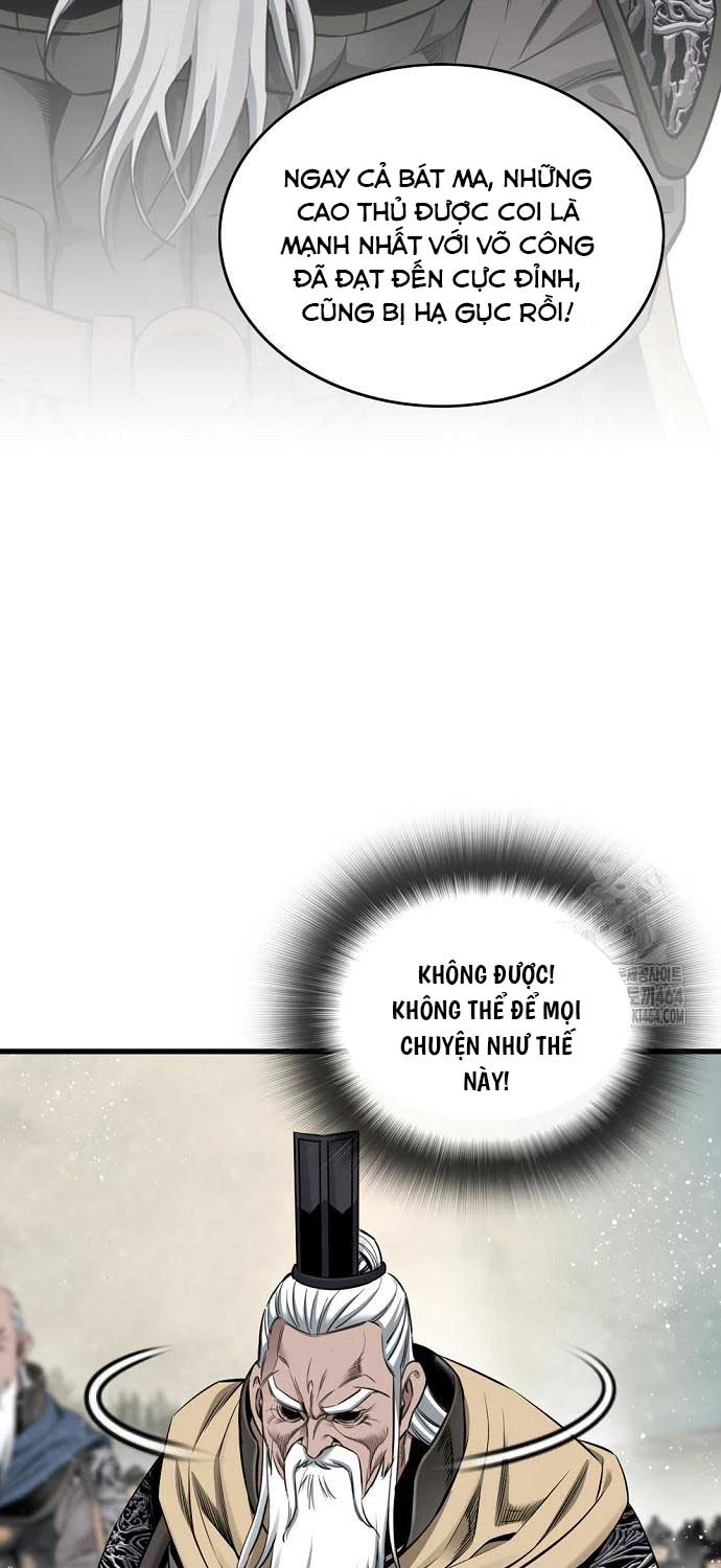Thiên Hạ Đệ Nhất Y Lại Môn Chapter  89 - 20