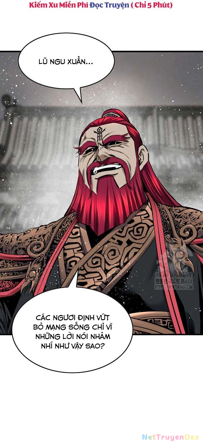 Thiên Hạ Đệ Nhất Y Lại Môn Chapter  89 - 28