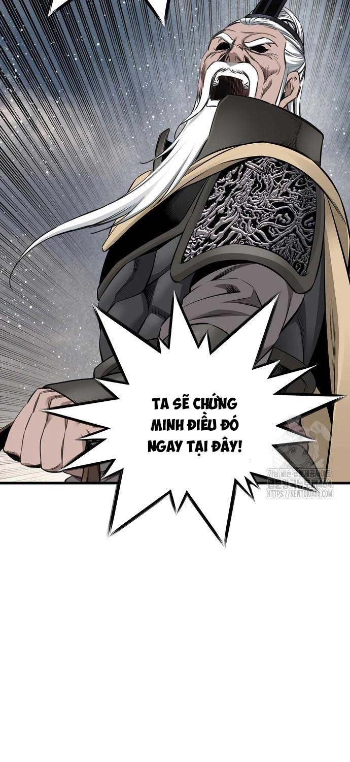 Thiên Hạ Đệ Nhất Y Lại Môn Chapter  89 - 30