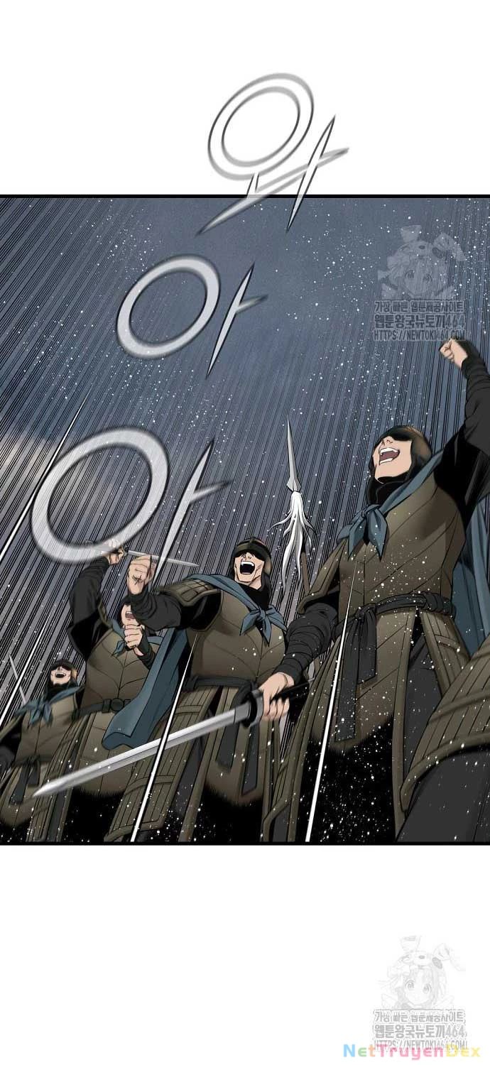 Thiên Hạ Đệ Nhất Y Lại Môn Chapter  89 - 31