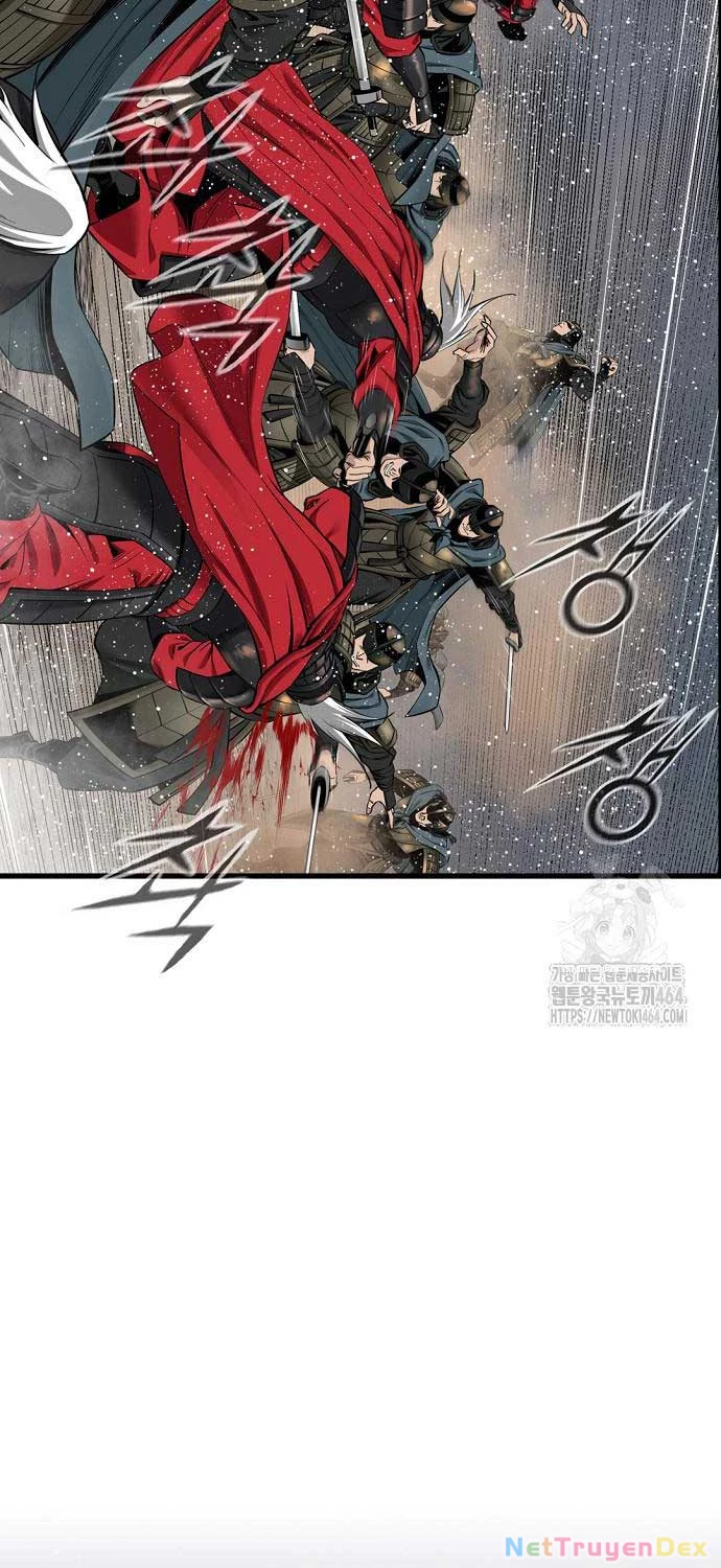 Thiên Hạ Đệ Nhất Y Lại Môn Chapter  89 - 36