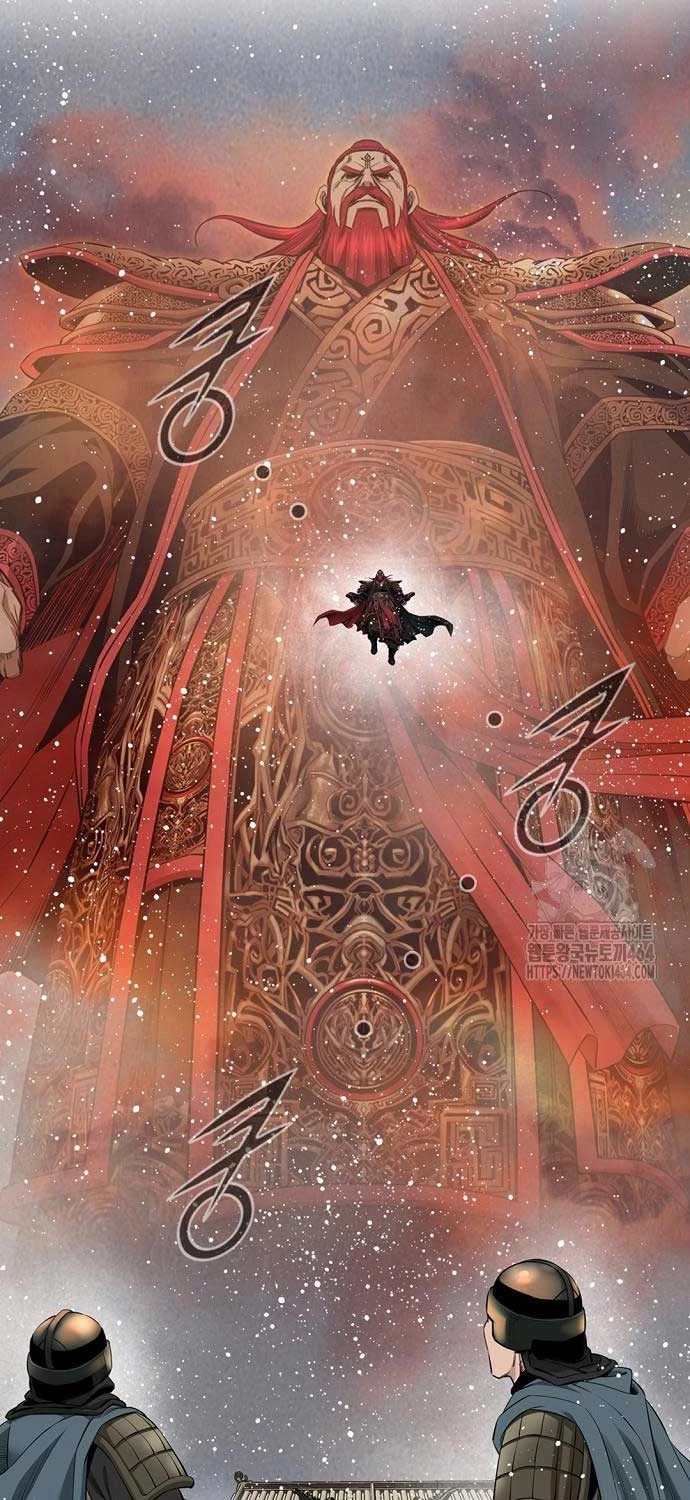 Thiên Hạ Đệ Nhất Y Lại Môn Chapter  89 - 52