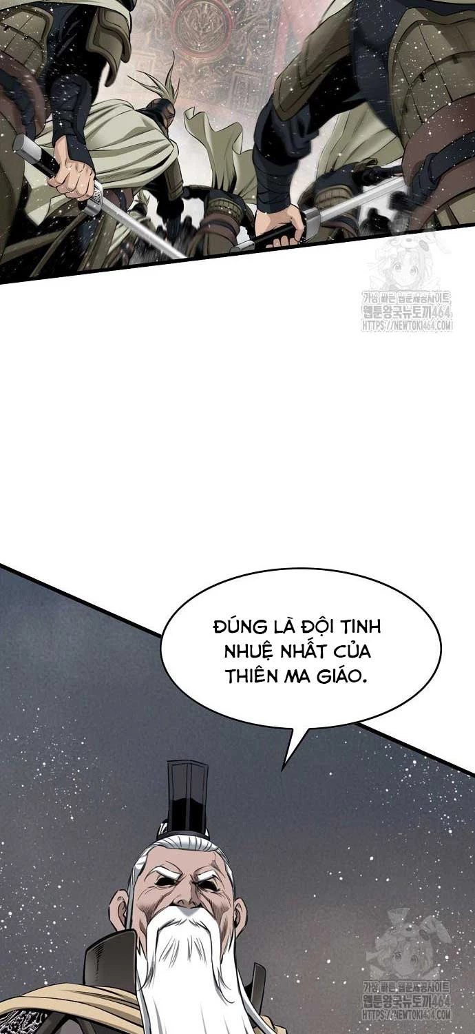 Thiên Hạ Đệ Nhất Y Lại Môn Chapter  89 - 61