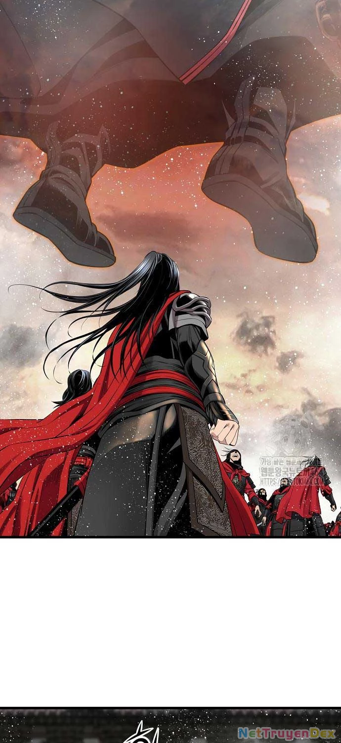 Thiên Hạ Đệ Nhất Y Lại Môn Chapter  89 - 64