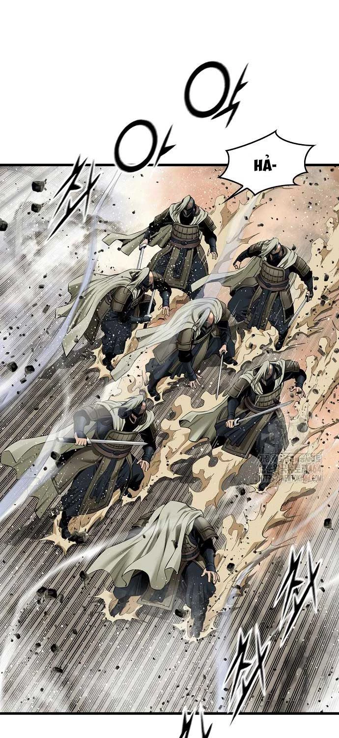 Thiên Hạ Đệ Nhất Y Lại Môn Chapter  89 - 72