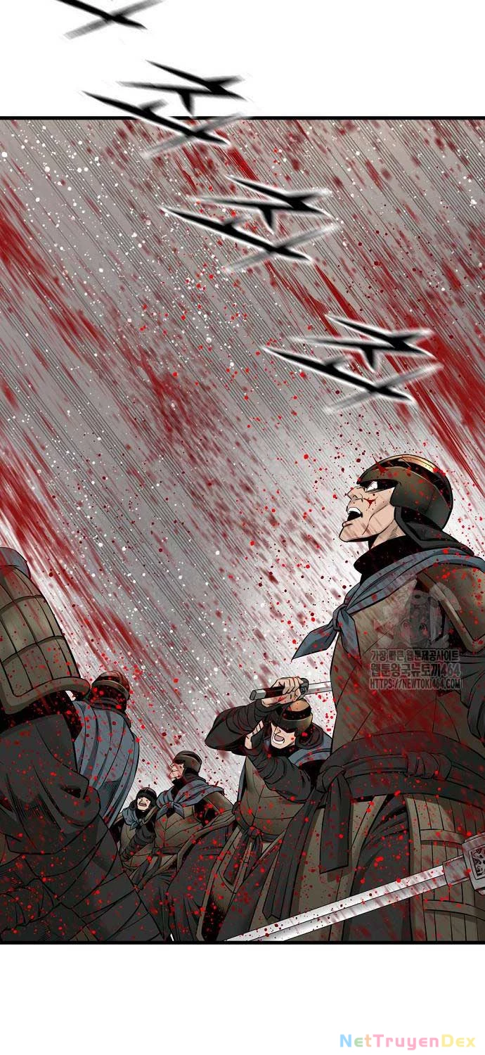 Thiên Hạ Đệ Nhất Y Lại Môn Chapter  89 - 80