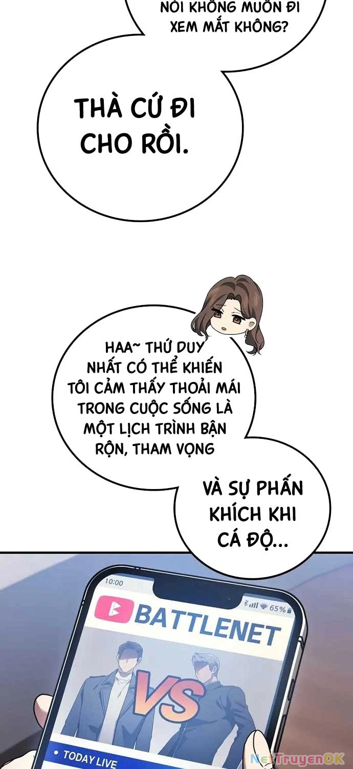 Thần Chiến Tranh Trở Lại Cấp 2 Chapter 74 - 48