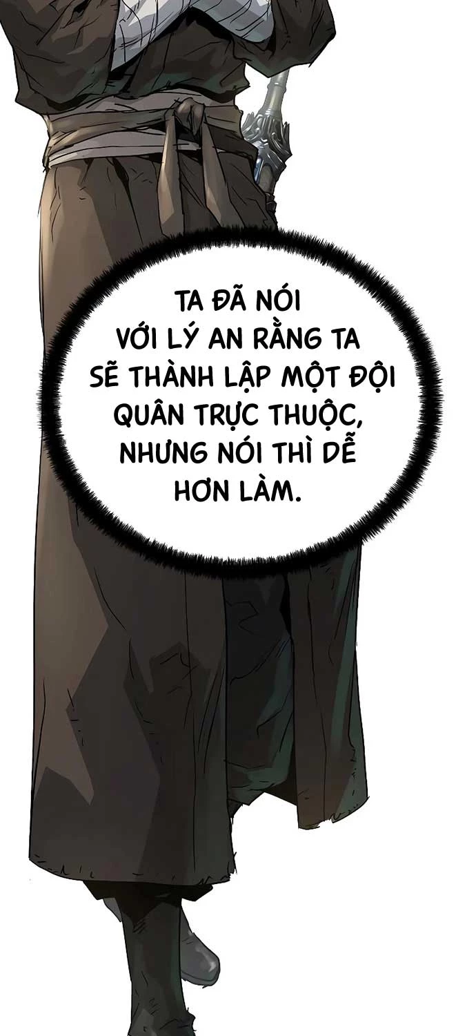 Tuyệt Thế Hồi Quy Chapter 20 - 25