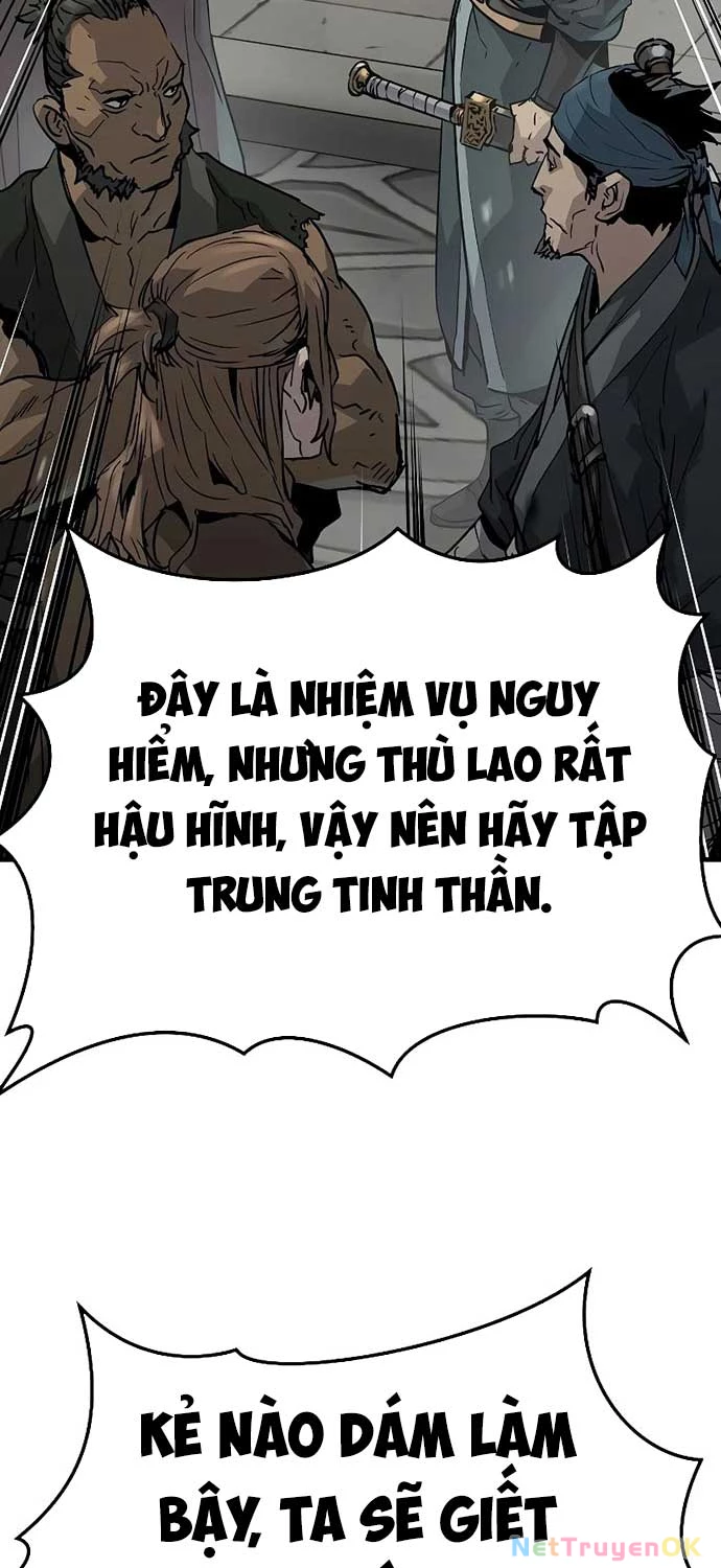 Tuyệt Thế Hồi Quy Chapter 20 - 28