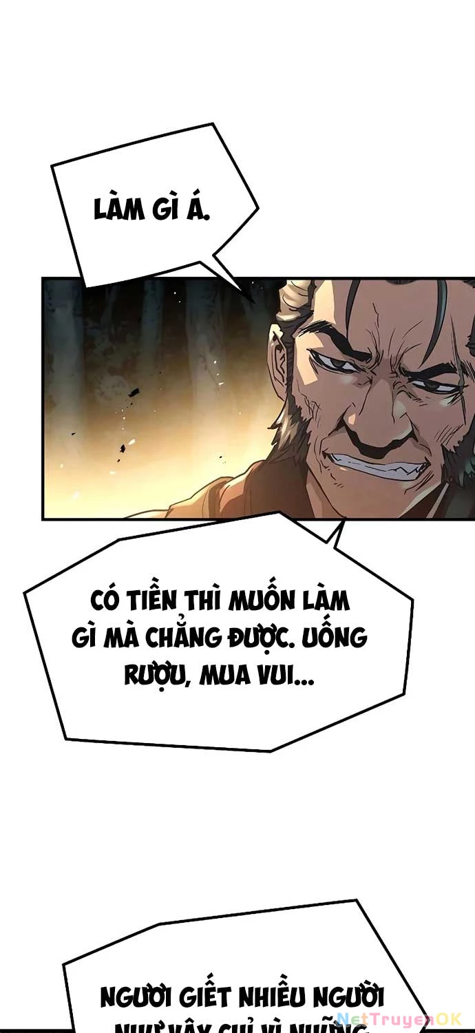 Tuyệt Thế Hồi Quy Chapter 20 - 57