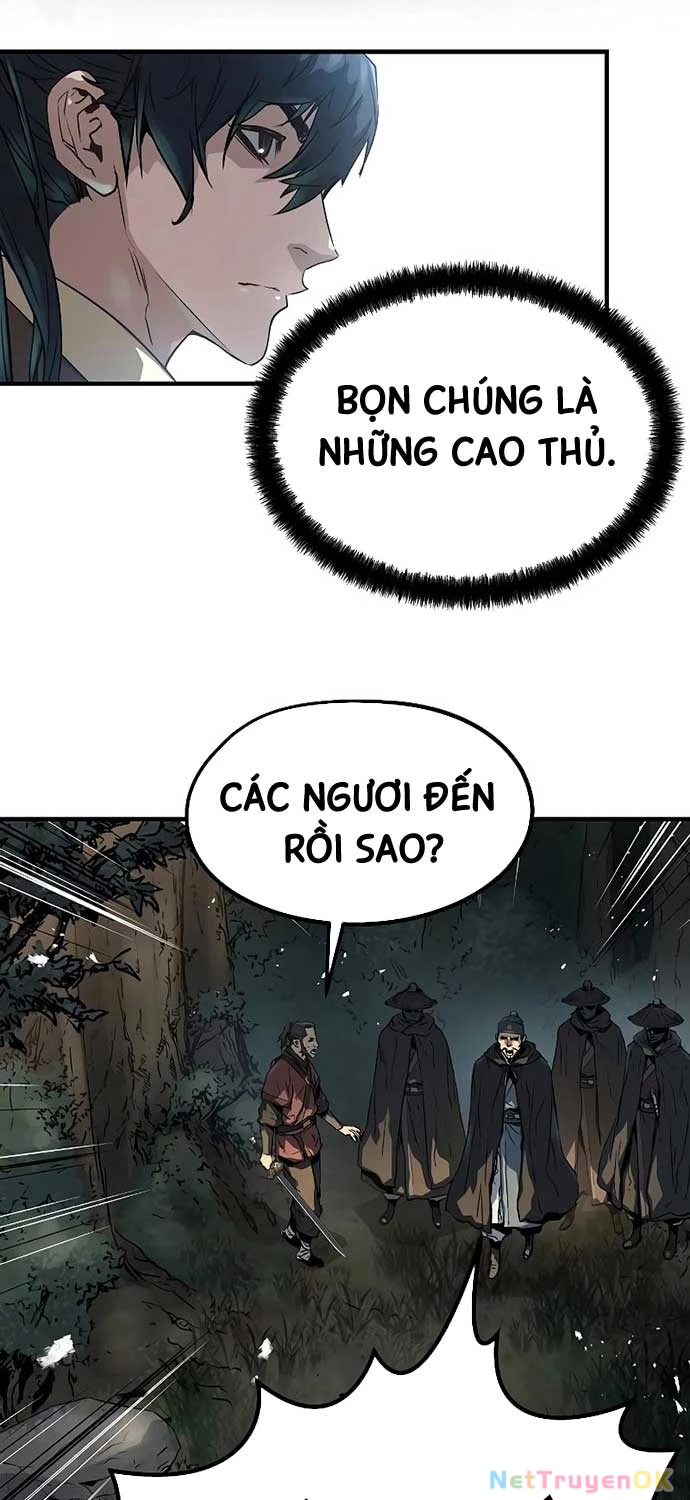 Tuyệt Thế Hồi Quy Chapter 20 - 62