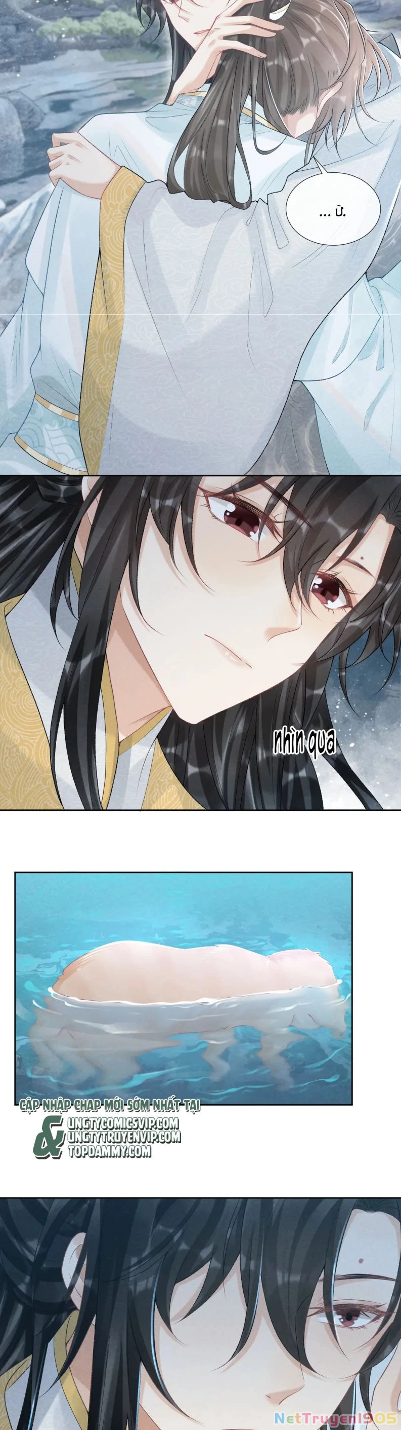 Bệnh Trạng Dụ Dỗ Chapter  22 - 4