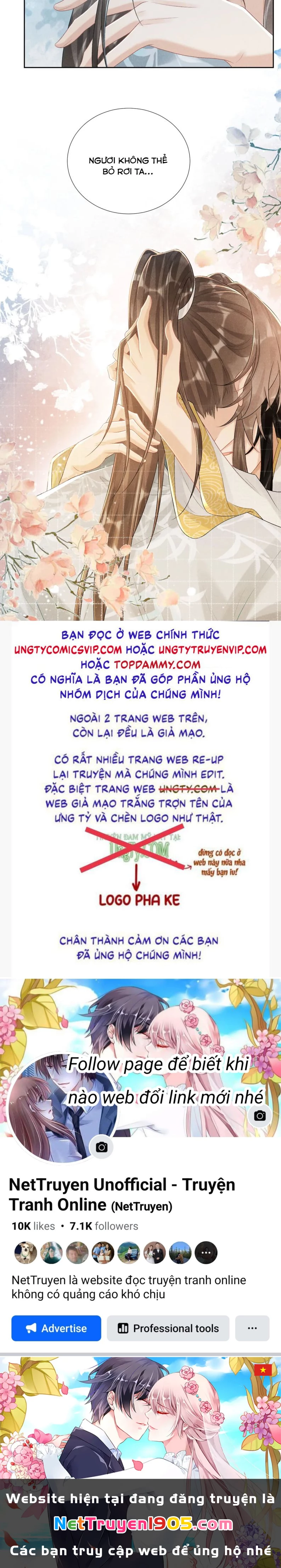 Bệnh Trạng Dụ Dỗ Chapter  22 - 20