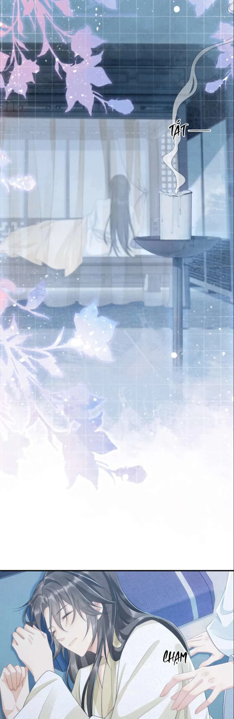 Bệnh Trạng Dụ Dỗ Chapter 23 - 20