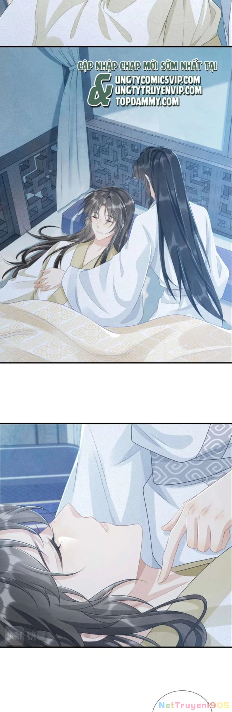 Bệnh Trạng Dụ Dỗ Chapter 23 - 21