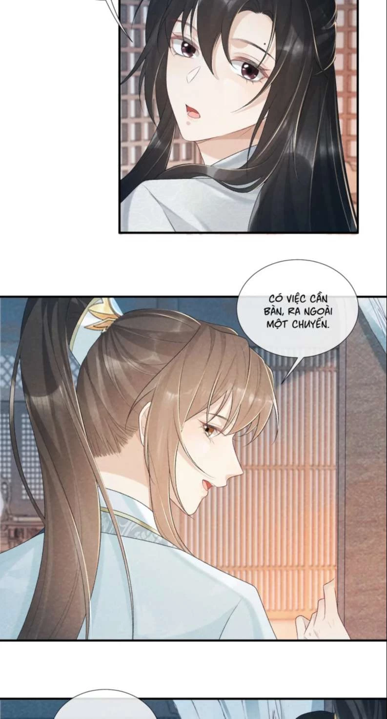 Bệnh Trạng Dụ Dỗ Chapter  24 - 4