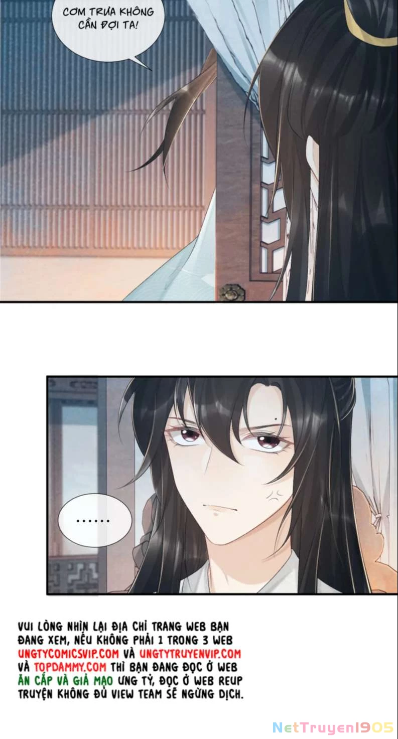 Bệnh Trạng Dụ Dỗ Chapter  24 - 5