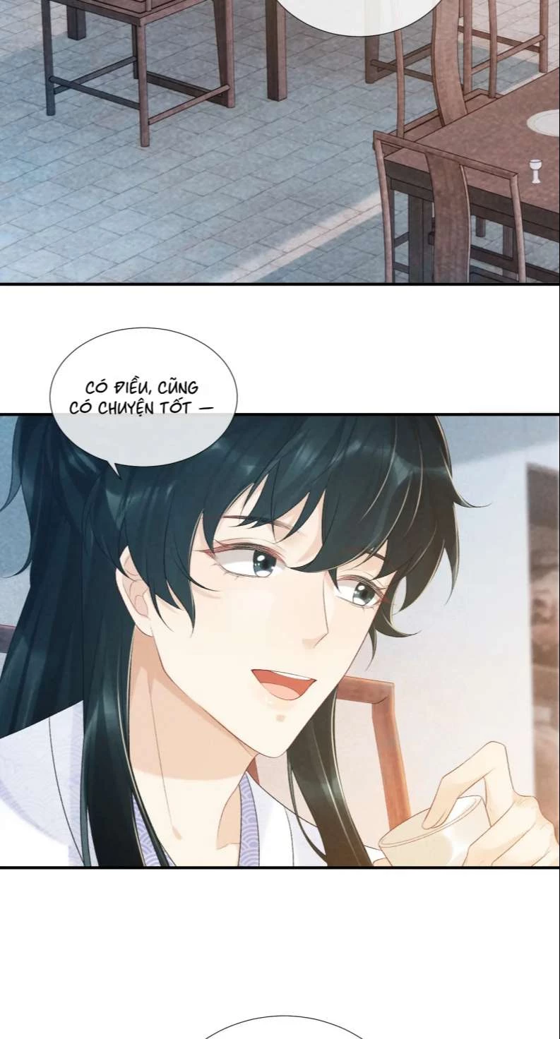 Bệnh Trạng Dụ Dỗ Chapter  24 - 7